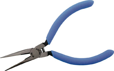 メリー　ミニチュアラジオペンチ１３０ｍｍ　M-M14