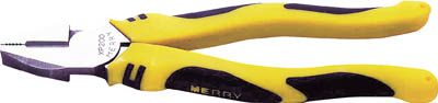 メリー　電工ペンチＸＰ２００　XP200