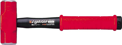 ＯＨ　ライトン両口ハンマー０．９Ｋｇ　OHW-2LT