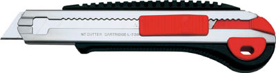 ＮＴ　カッター　オートロックＬ－７００ＲＰ黒　L-700RPBK