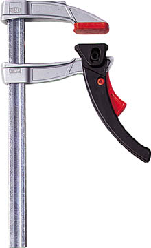 ベッセイ　クリック・クランプ　ＫＬ－Ｉ型　軽量　開き２００ｍｍ　KLI-20