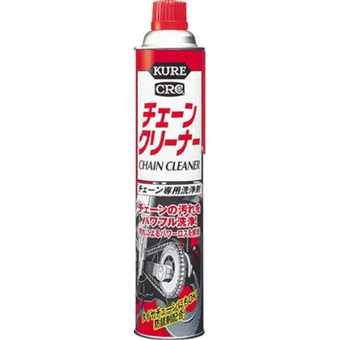 クレ 電気・電子パーツクリーナー エレクトロニッククリーナー