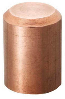 ＯＨ　マイクロプロハンマー＃３．４用　交換ヘッド　MH-20C