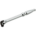 スピンナーハンドル