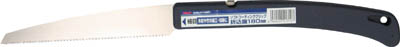 カクリ　折込鋸　ソフトコートグリップ　１８０ｍｍ　細目　41310