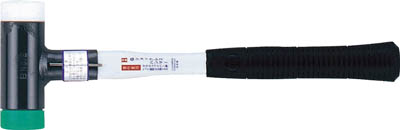 ＯＨ　グラスショックレスハンマー＃１／２　OS-20G