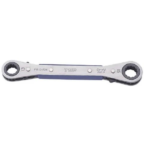 トップ 板ラチェットレンチ PRN-__ | 工具用品専門通販はファクトリー 