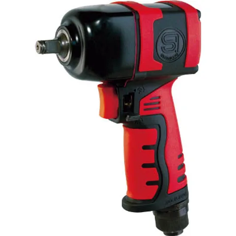 信濃 SI-165W コードレスインパクトレンチ【船橋馬込店】【店頭取引限定】【中古】管理番号：IT3OXV0T3LA4 信濃 コードレスインパクトレンチ（18V） SI-165W | ファクトリーギア