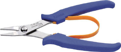 スリーピークス　ショートリードペンチ　SP-36