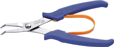 スリーピークス　先曲りリードペンチ　SP-35