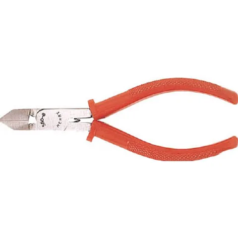 メリー ペンチ（成形カバー付）150mm 1050H-150 | 工具用品専門 