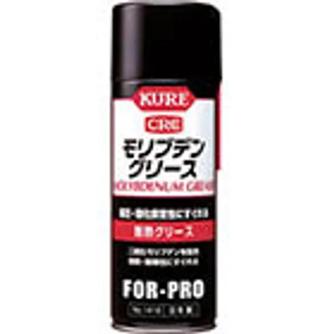 住鉱 グリース（耐熱・高荷重用） モリサームNo．2 400g
