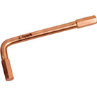 防爆ドライバー・六角レンチ