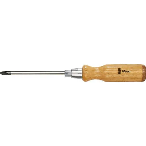 (未使用･未開封品)Wera(ヴェラ) 935SPH ウッドハンドルドライバー +1 018350 61MLEXaD9oL._AC_UF1000,