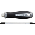 差し替えドライバー