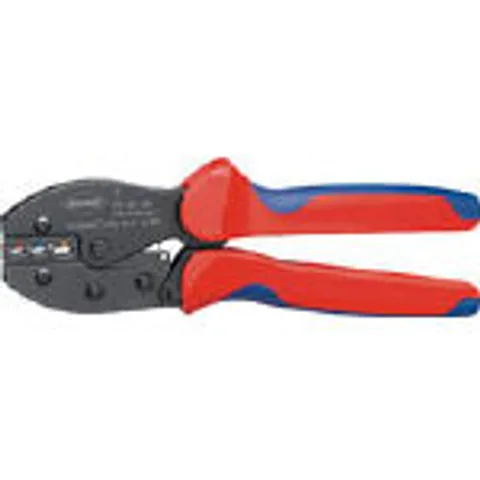 クニペックス（KNIPEX）-圧着工具 | ファクトリーギア - 公式