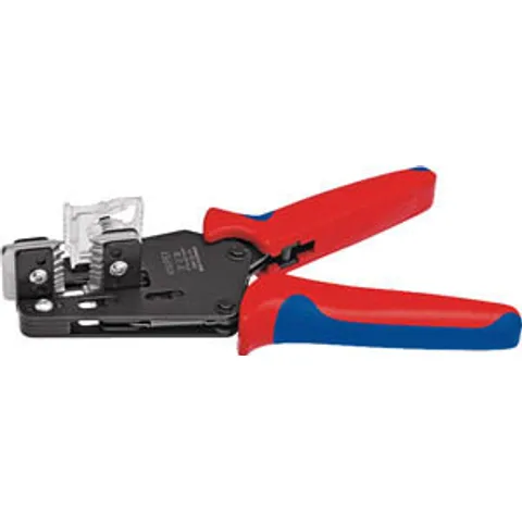 【新着商品】クニペックス KNIPEX 自動ワイヤーストリッパー 0.2-6.0 クニペックス KNIPEX 自動ワイヤーストリッパー 0.2-6.0 180mm | WIT