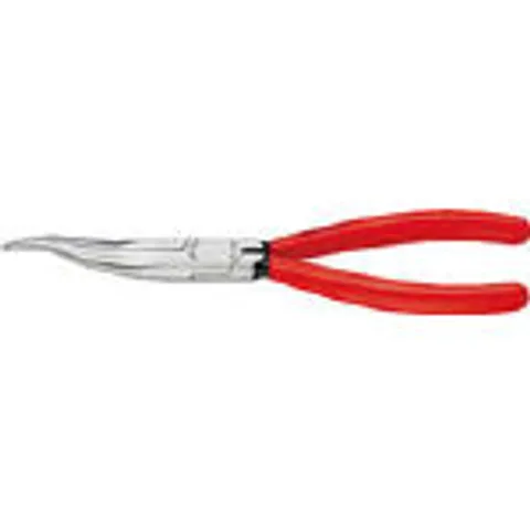 クニペックス メカニックプライヤー 200mm 3831-200 | 工具用品