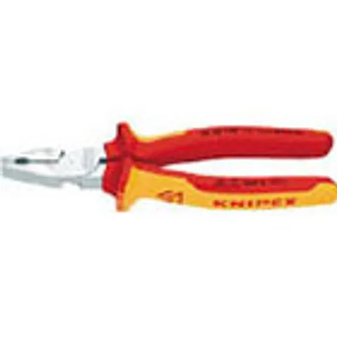 【特価商品】KNIPEX 1000V絶縁ウォーターポンププライヤー アリゲーター 特価商品】KNIPEX 1000V絶縁ウォーターポンププライヤー アリゲーター