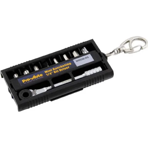プロオート 6本組フレアナットギアレンチセット FNG-6S | 工具用品 