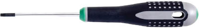 バーコ　いじり防止付きトルクスドライバー　BE79-__