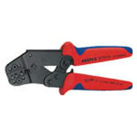 クニペックス 9752-14 圧着ペンチ 9752-14 | 工具用品専門通販は