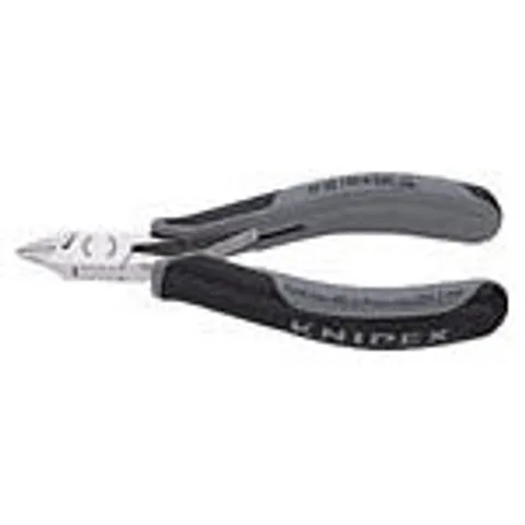 クニペックス（KNIPEX）-エレクトロニクスプライヤー | ファクトリー