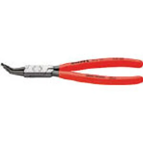 クニペックス（KNIPEX）-スナップリングプライヤー | ファクトリーギア