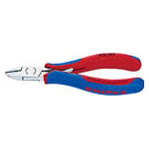クニペックス（KNIPEX）-エレクトロニクスプライヤー | ファクトリー