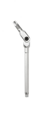 ボンダス　ＨＥＸ　ＰＲＯ　ピボットヘッド六角レンチ　880-__