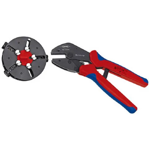 クニペックス（KNIPEX）-圧着工具 | ファクトリーギア - 公式