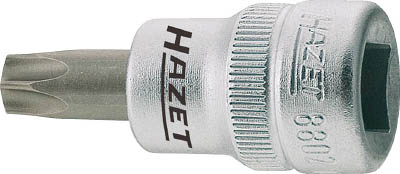 ハゼット（HAZET）-ソケット | ファクトリーギア公式通販｜上質工具専門店