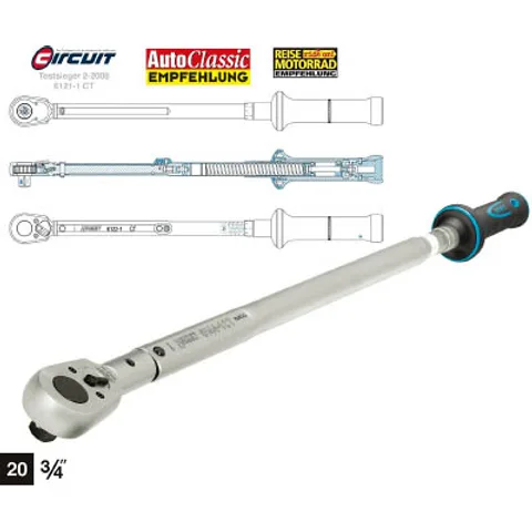 ハゼット（HAZET）-トルクレンチ | 工具用品専門通販はファクトリー