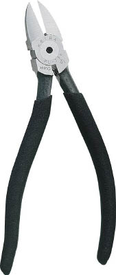 ケイバ　エルゴニッパー　右利き用（刃部形状スタンダード）　１５０　PL-736