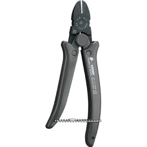 クニペックス 光ファイバー用ニッパー 7251-160 | 工具用品専門通販は