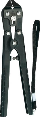 ケイバ　スモールクリッパー（斜刃タイプ）　２００　C-C18