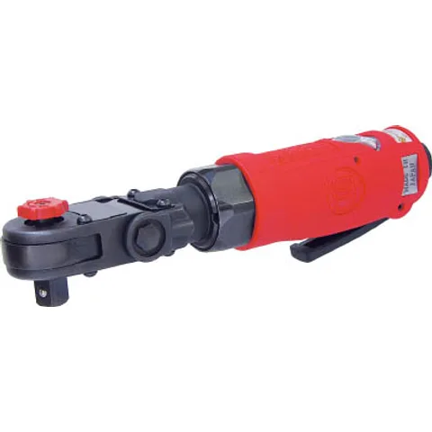 【苫小牧バナナ】◇新品未使用◇TOKU MR-2209 エアラチェットペンチ 9.5mm角 12.7mm角 元箱付き♪ エアラチェットレンチ|TOKU