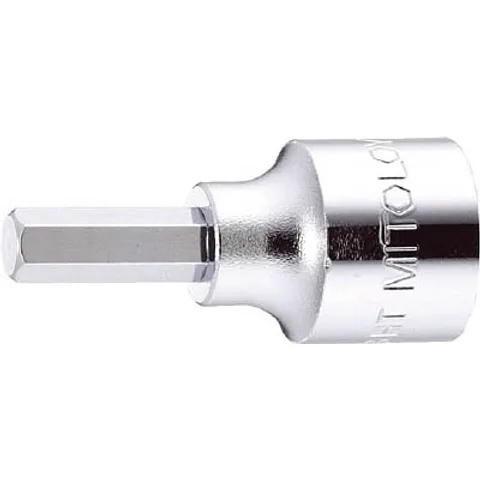 ミトロイ 1/2SQ ヘックスソケット 4HT-__ | 工具用品専門通販は