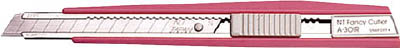 ＮＴ　カッター　Ａ－３００型ファンシーカラーピンク　A-301RP-P