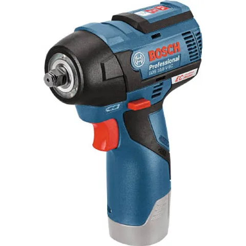 ボッシュ バッテリーインパクトドライバー 本体のみ GDX18V-200CH