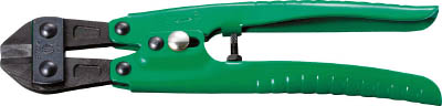 スリーピークス　グリーンカッター（バネ付）　２００ｍｍ　GC-200