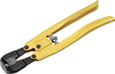 ツノダ　ＰＯＷＥＲ　エンドカッター　PC-1200