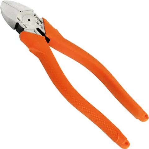 フジ矢 電工名人強力ニッパ 770-200 | 工具用品専門通販はファクトリー