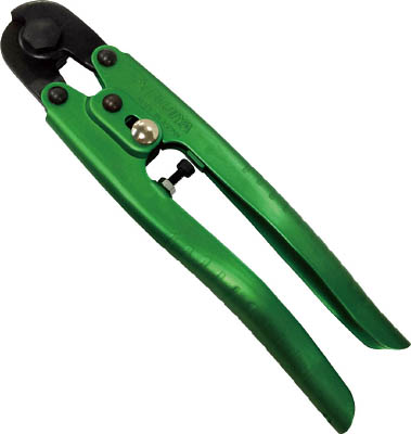 フジ矢　ワイヤーカッター　ＷＣ１－１９０　WC1-190