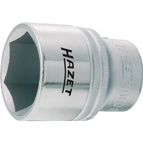 ハゼット（HAZET）-ソケット | ファクトリーギア - 公式オンラインショップ