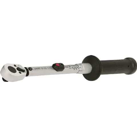 ハゼット プレセット型トルクレンチ10-60Nm 5110-3CT | 工具用品専門