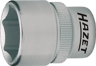 ハゼット 3/8SQ ソケットレンチ（6角タイプ） 880-__ | 公式