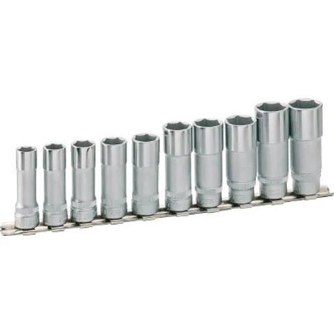 ハゼット 3/8SQ ソケットレンチセット（6角タイプ） 880N-1 | 工具