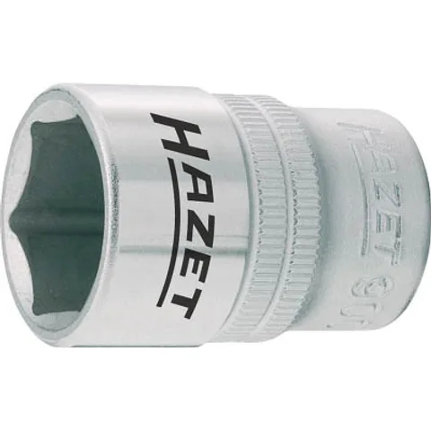 ハゼット（HAZET）-ソケット | 工具用品専門通販はファクトリーギア