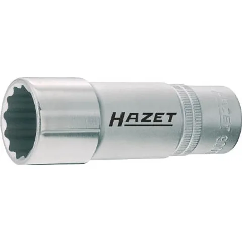 ハゼット（HAZET）-ソケット | ファクトリーギア - 公式オンラインショップ